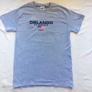 Orlando Tee Shirt